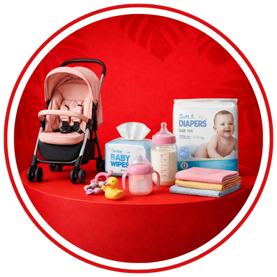 Baby  Collection