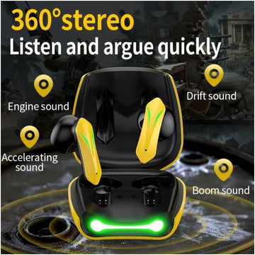 Wireless Earbuds Gaming Earphone R05